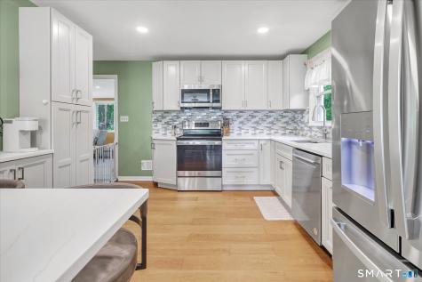 606 Booth Hill Road Shelton CT 06484