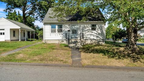 8 Hazel Street Fairfield CT 06825