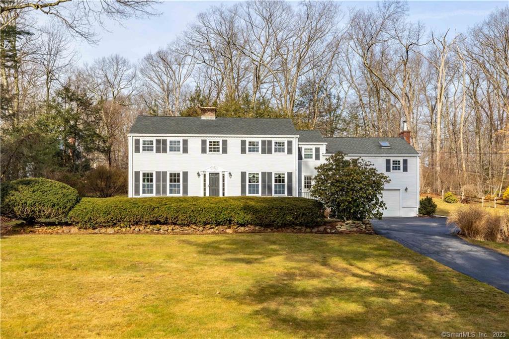 39 Stony Corners Avon CT 06001