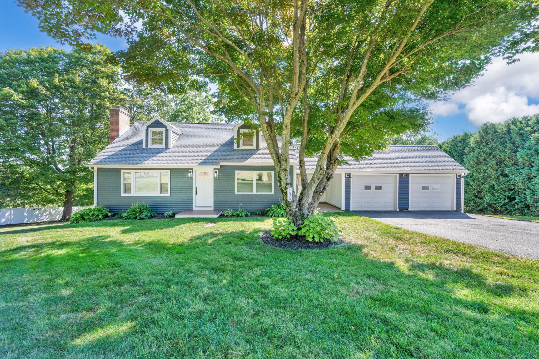 196 East Chippens Hill Road Burlington CT 06013