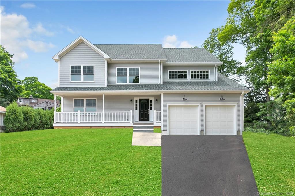 11 Rexview Circle Trumbull CT 06611