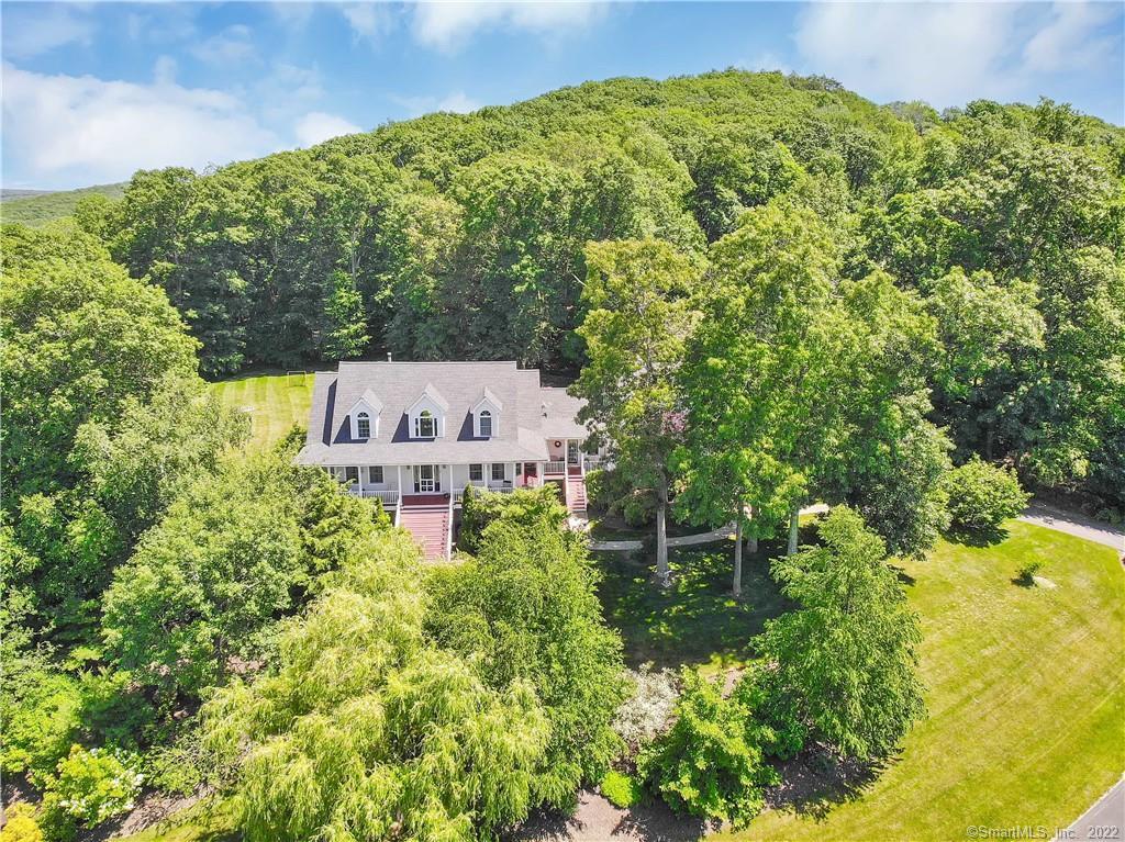 19 Mulberry Lane Somers CT 06071