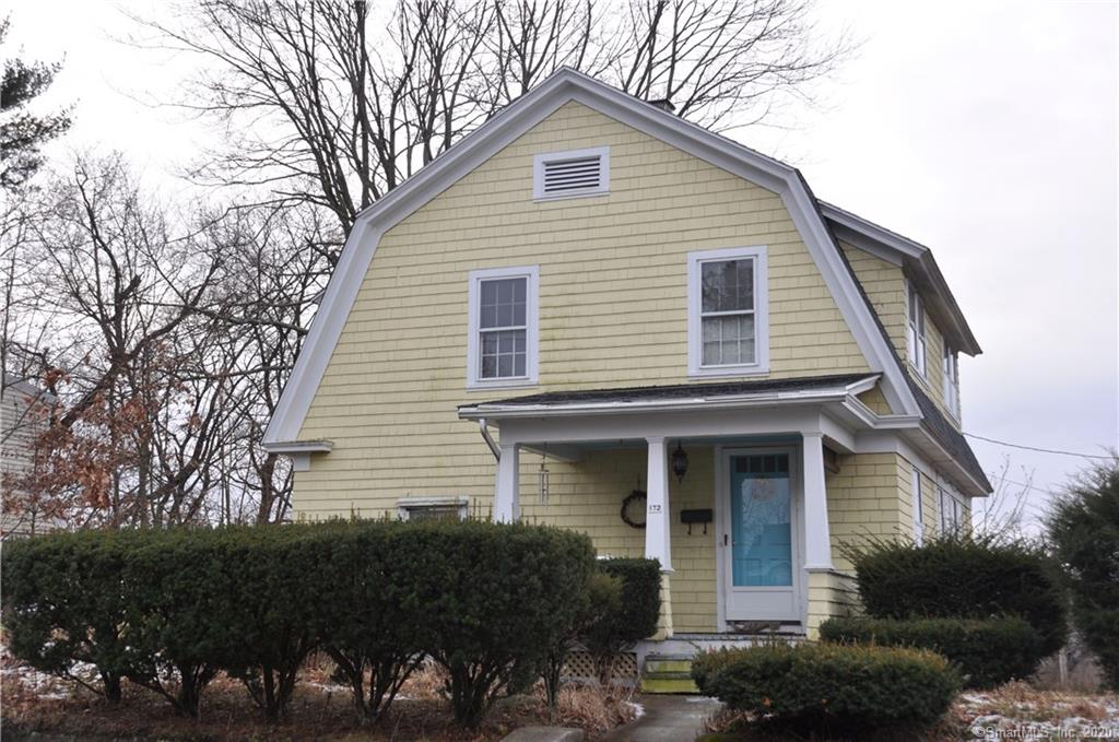 172 Millville Avenue Naugatuck CT 06770
