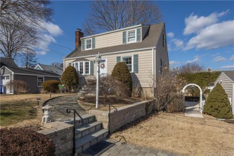 1 Harvard Street Norwalk CT 06851