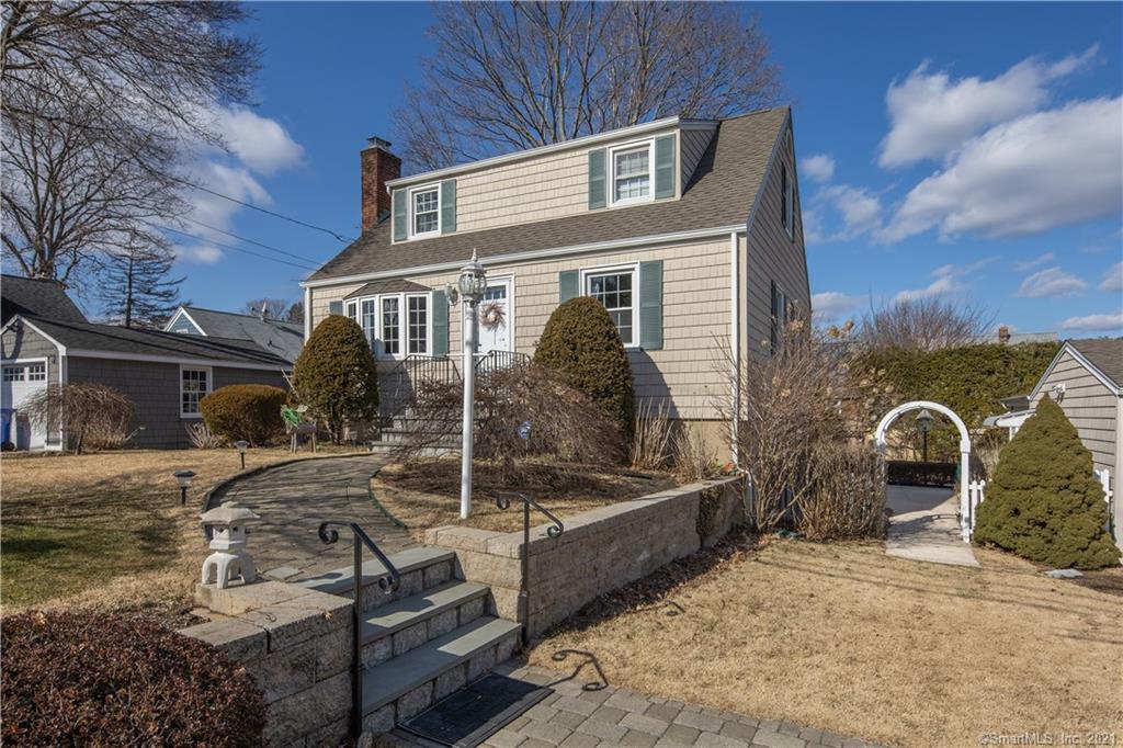 1 Harvard Street Norwalk CT 06851