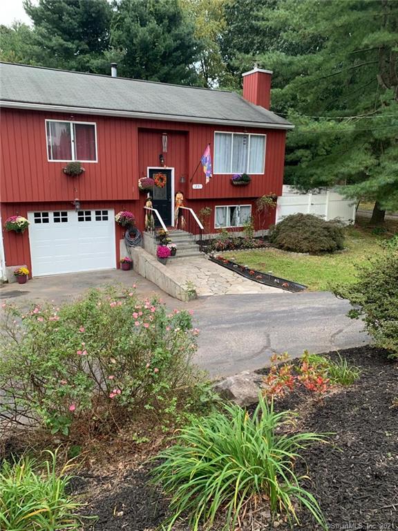 25 Tuxedo Avenue Shelton CT 06484