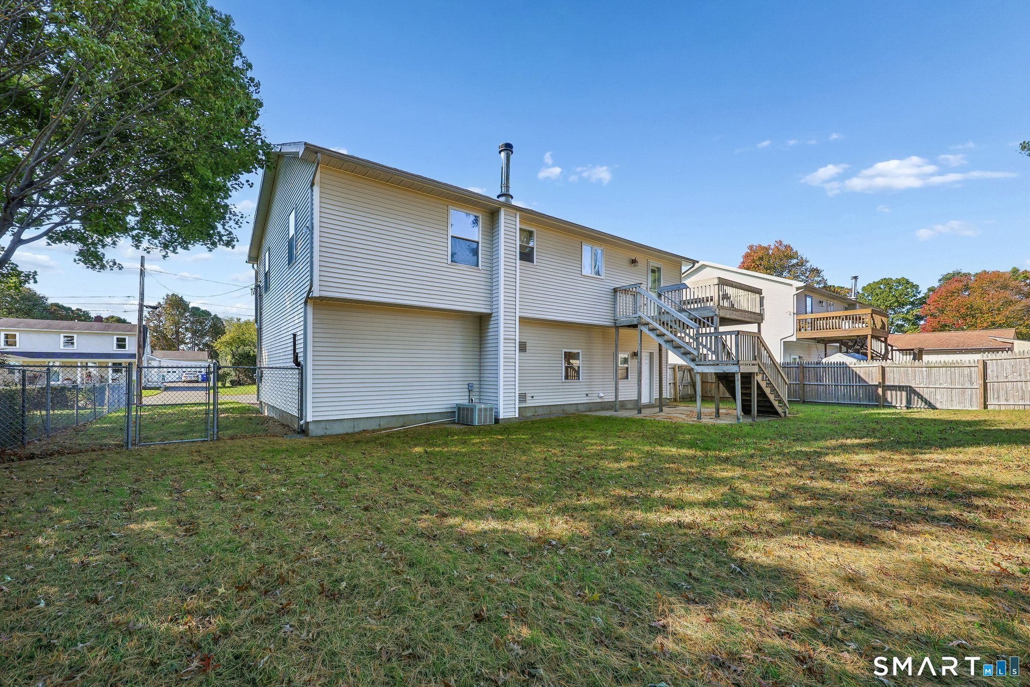 15 Barker Place Branford CT 06405