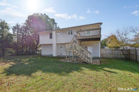 15 Barker Place Branford CT 06405