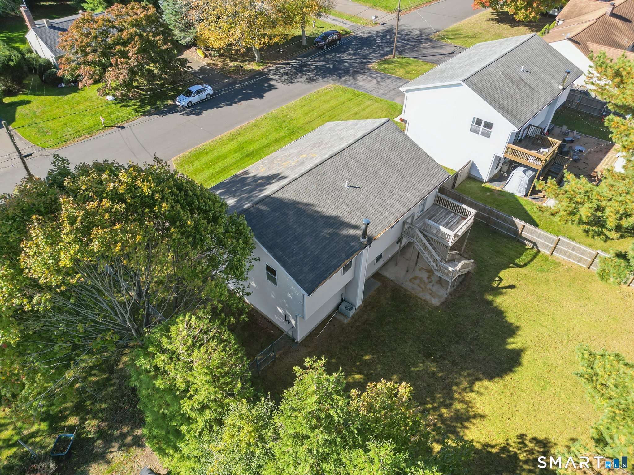 15 Barker Place Branford CT 06405
