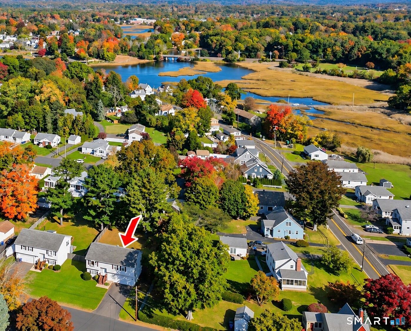 15 Barker Place Branford CT 06405