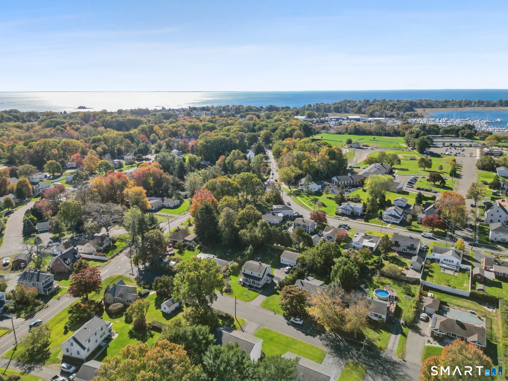 15 Barker Place Branford CT 06405