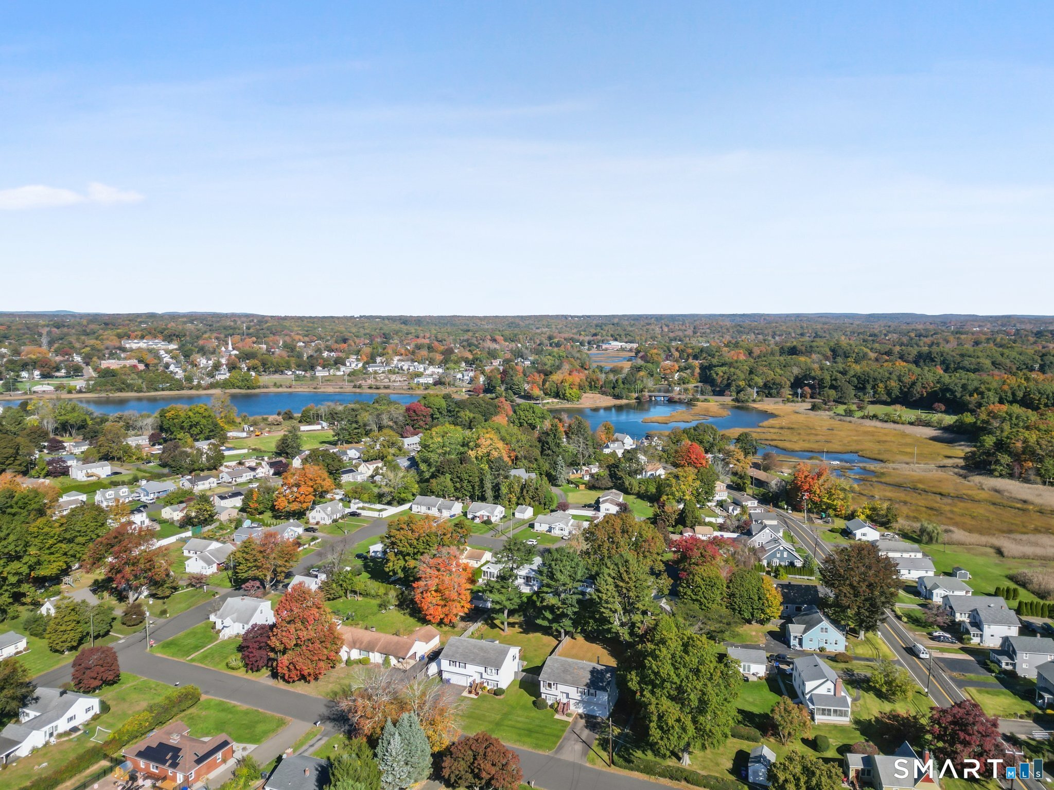 15 Barker Place Branford CT 06405