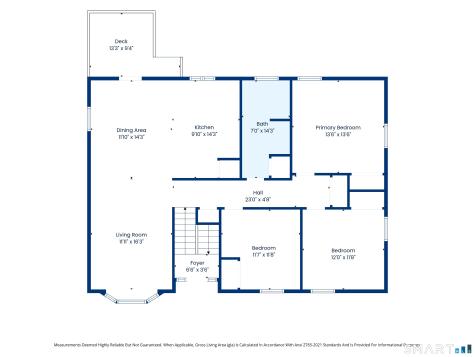 15 Barker Place Branford CT 06405