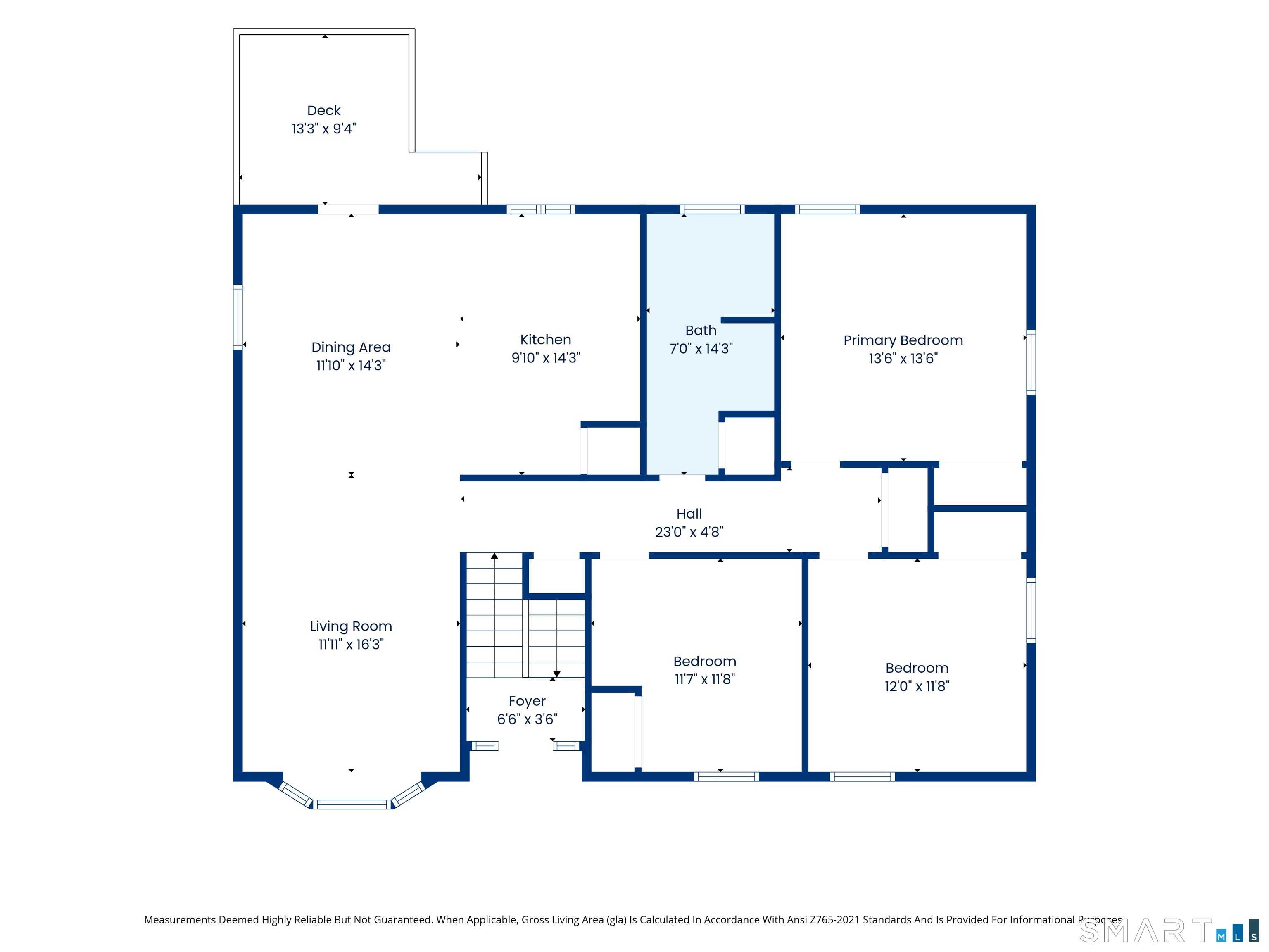 15 Barker Place Branford CT 06405