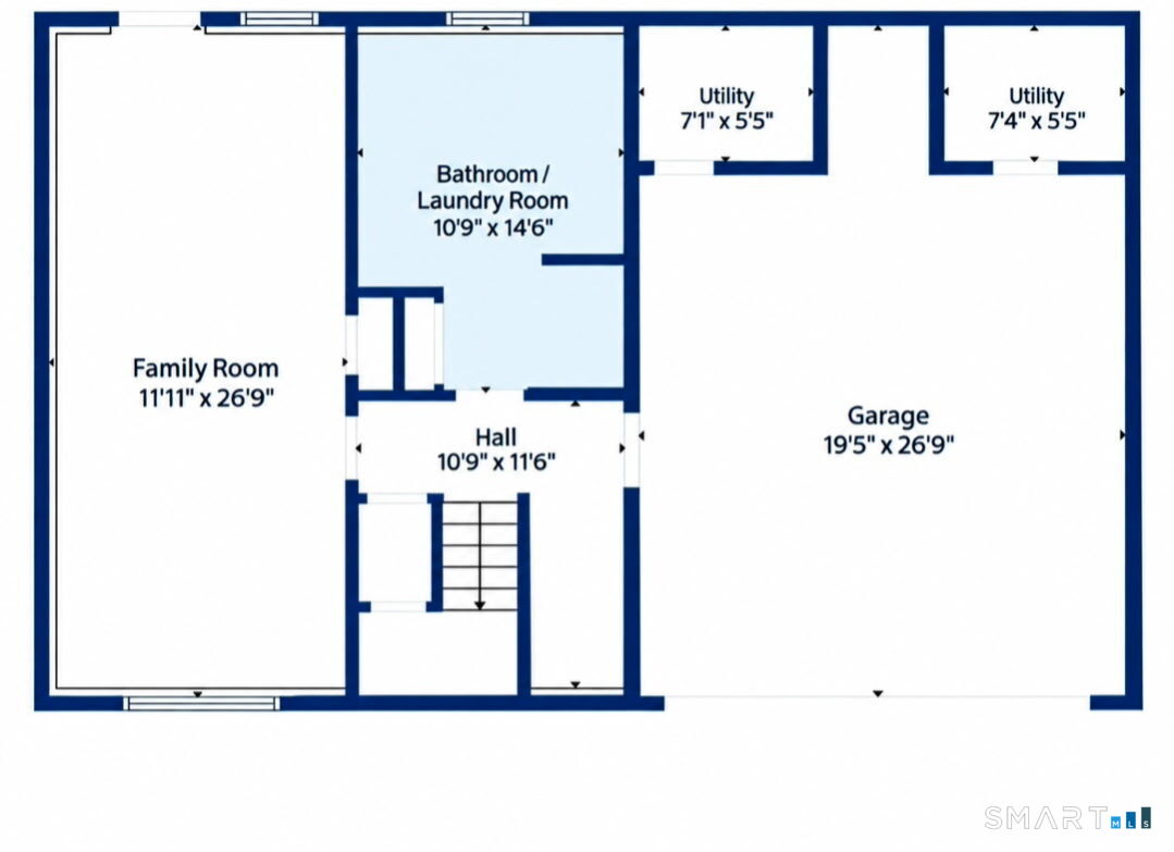 15 Barker Place Branford CT 06405