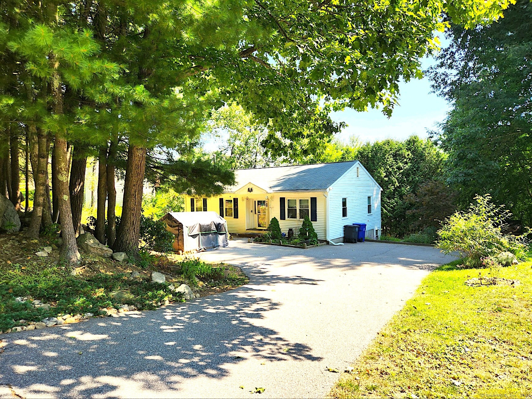 174 Dennison Drive Torrington CT 06790