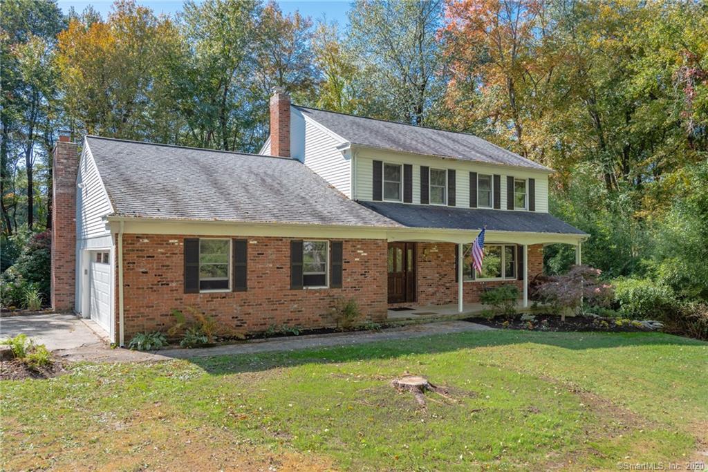 3 Williams Lane Newtown CT 06470
