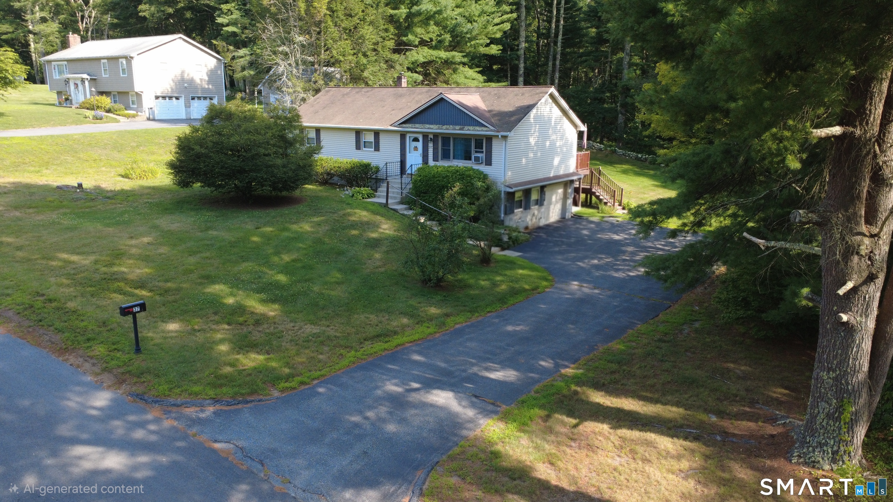 37 Henry Road Killingly CT 06239