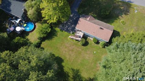 37 Henry Road Killingly CT 06239