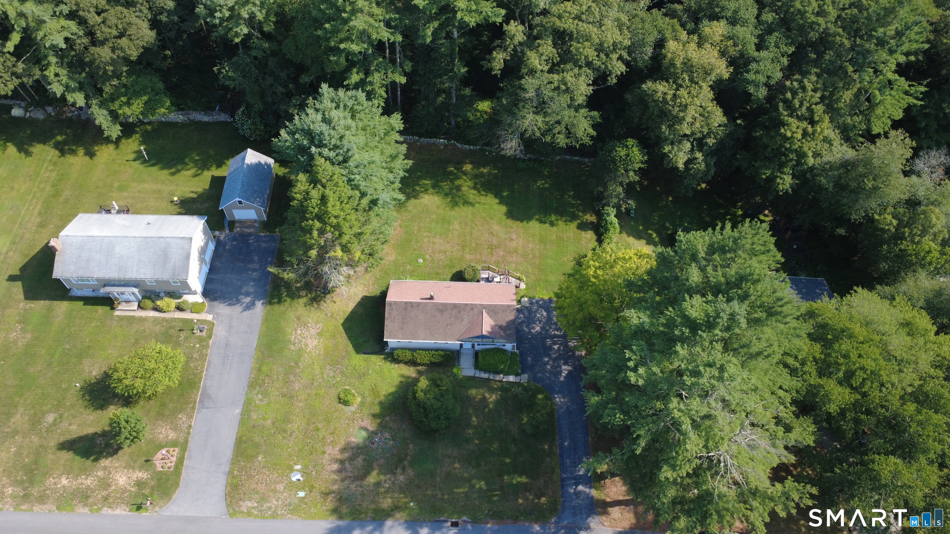 37 Henry Road Killingly CT 06239