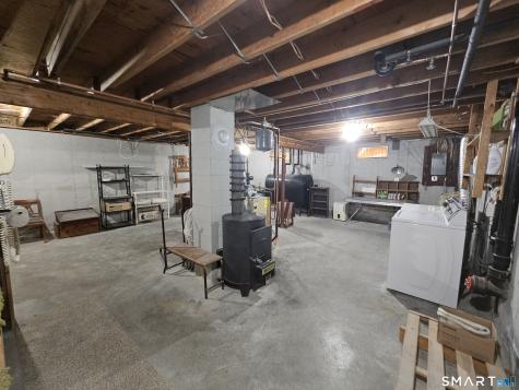 37 Henry Road Killingly CT 06239