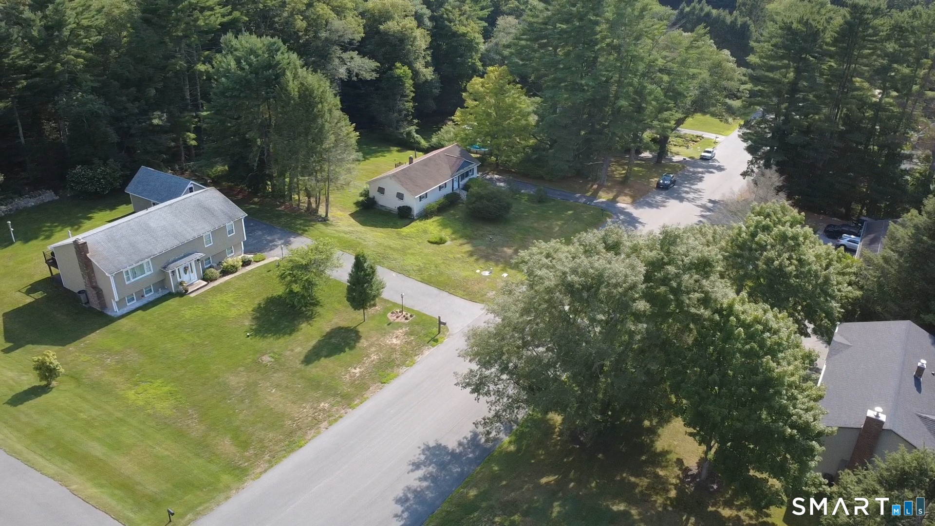 37 Henry Road Killingly CT 06239