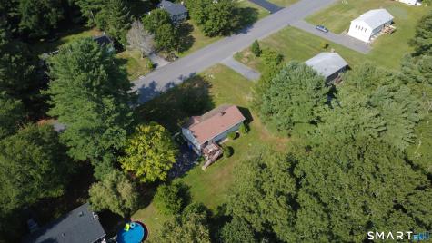 37 Henry Road Killingly CT 06239