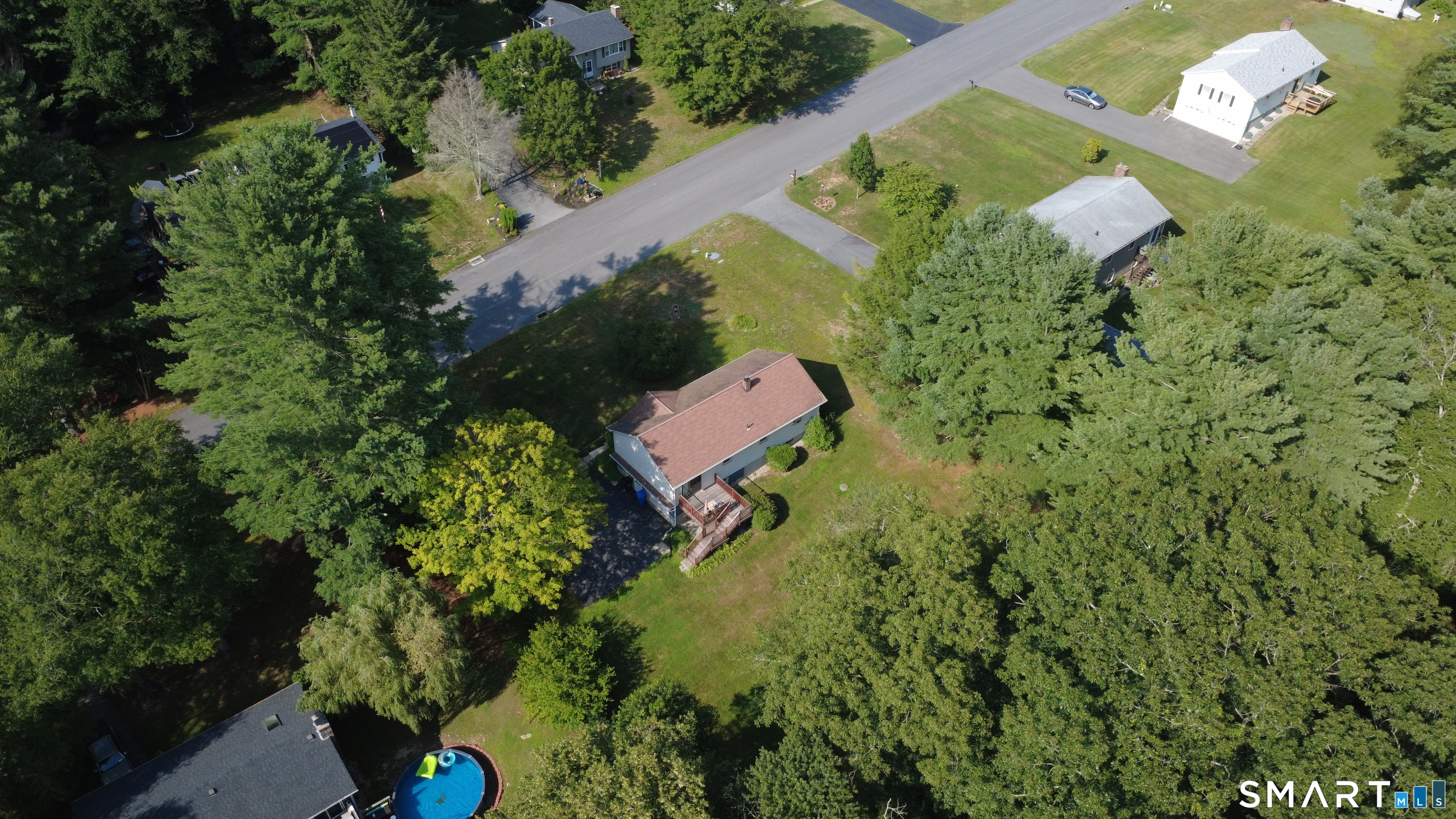 37 Henry Road Killingly CT 06239