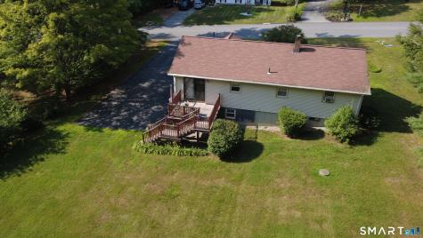 37 Henry Road Killingly CT 06239