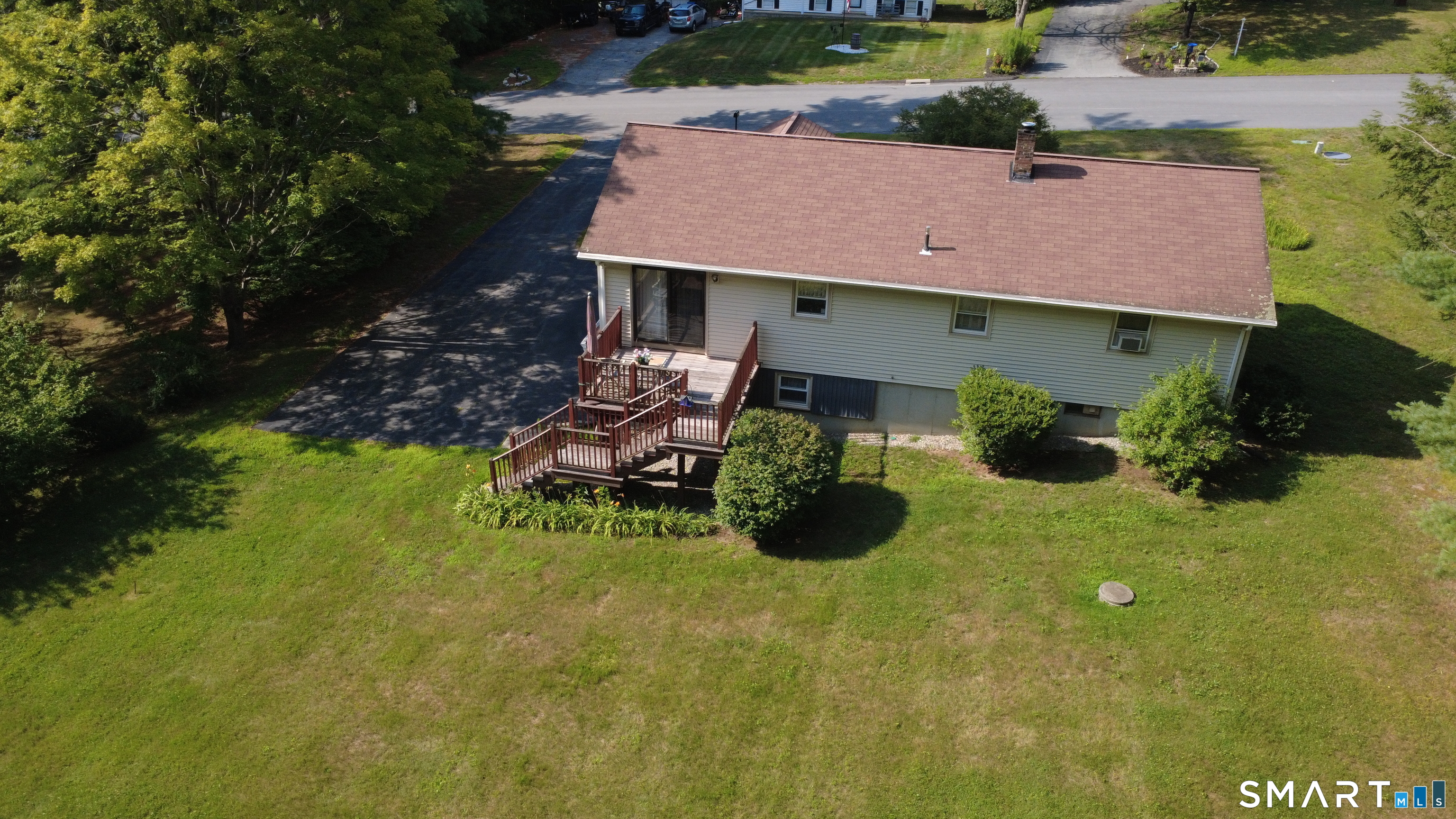 37 Henry Road Killingly CT 06239