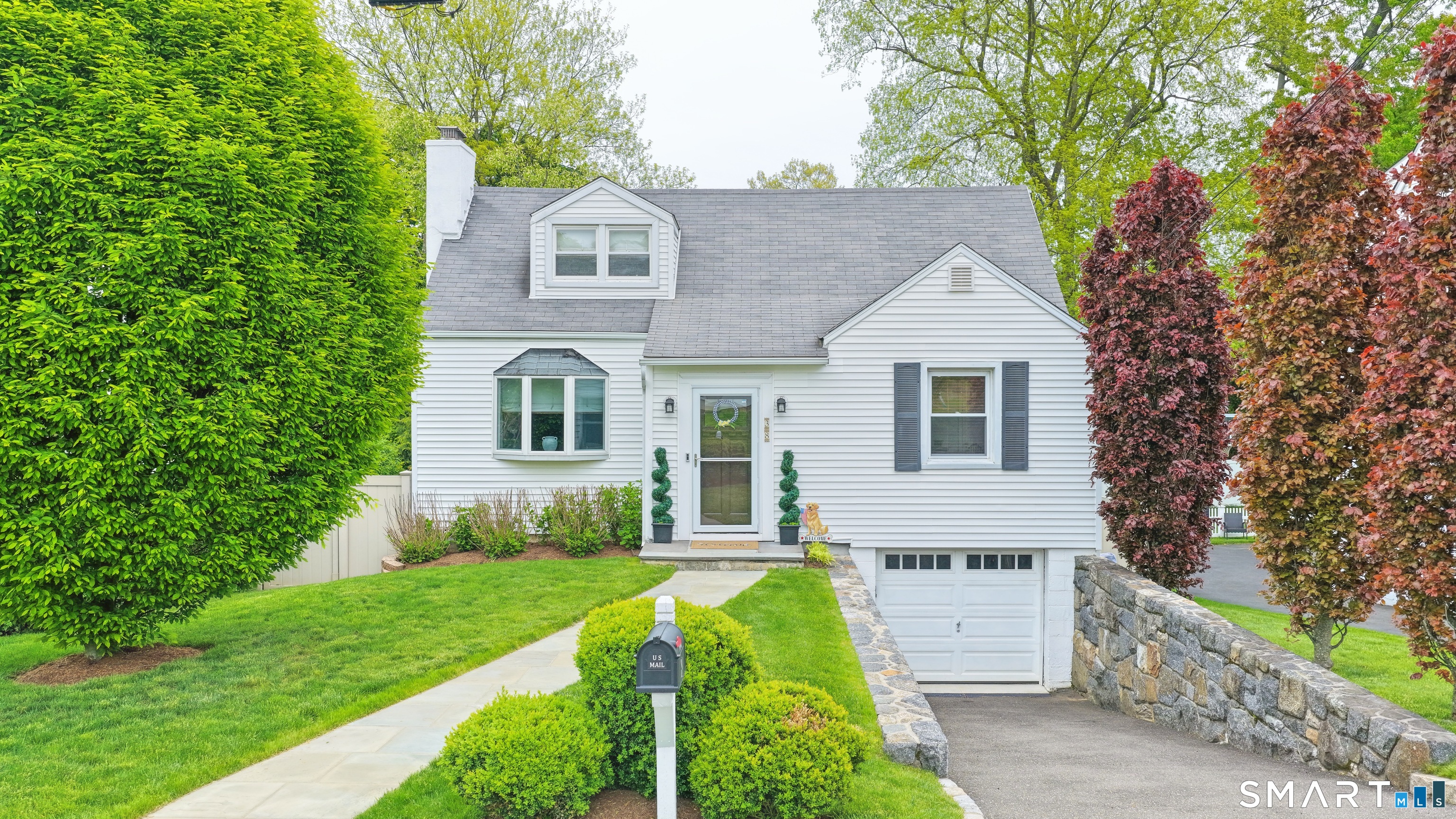 38 Francis Lane Greenwich CT 06831
