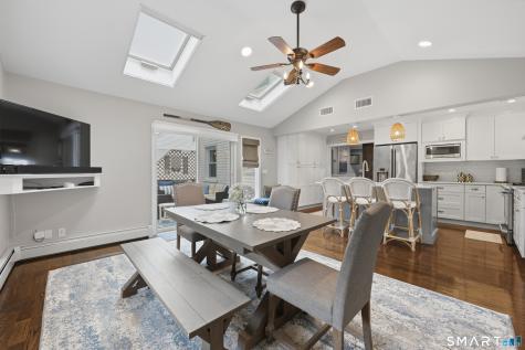 38 Francis Lane Greenwich CT 06831