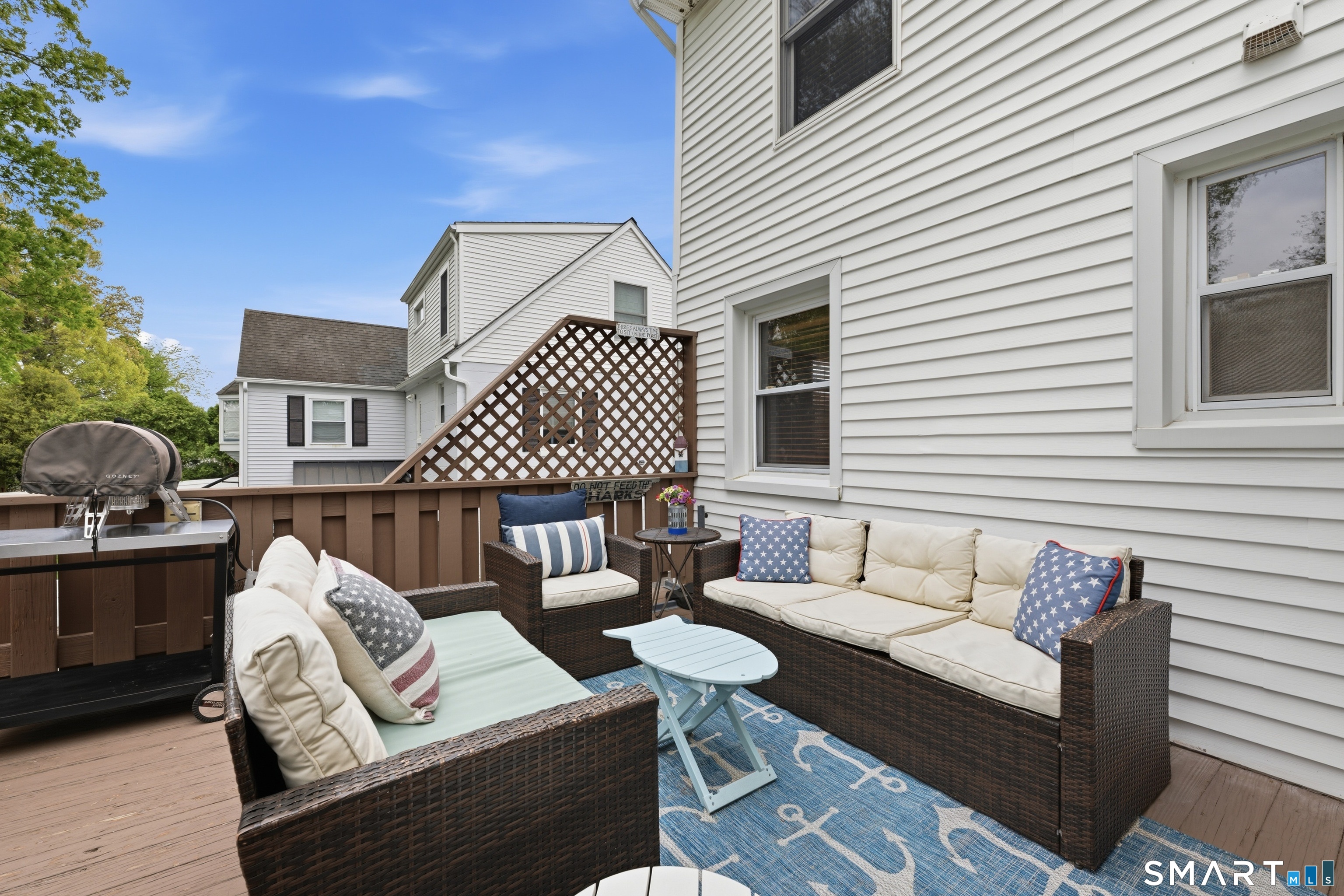 38 Francis Lane Greenwich CT 06831