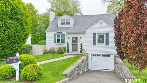 38 Francis Lane Greenwich CT 06831