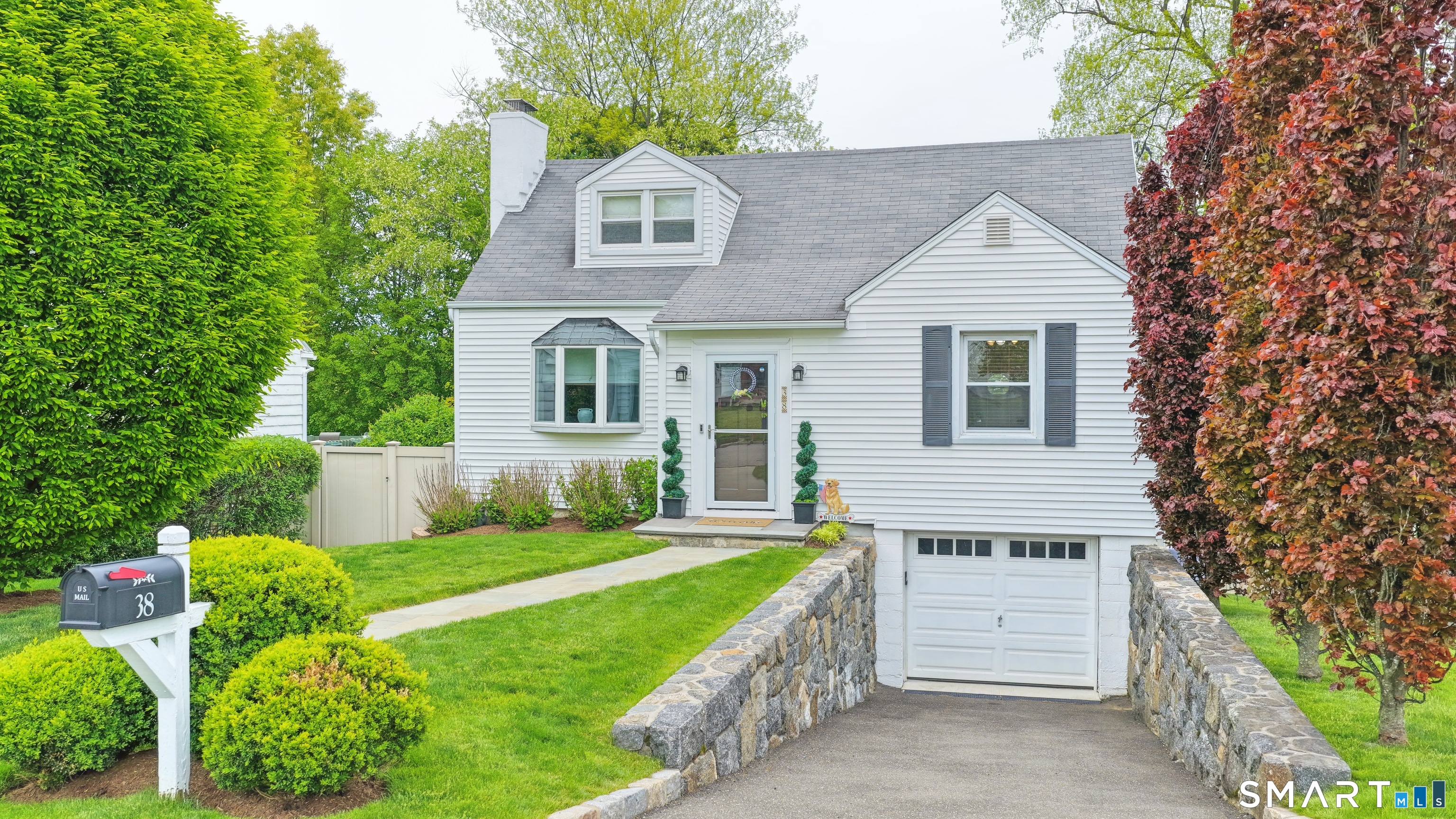 38 Francis Lane Greenwich CT 06831