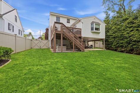 38 Francis Lane Greenwich CT 06831