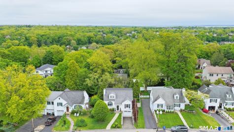 38 Francis Lane Greenwich CT 06831