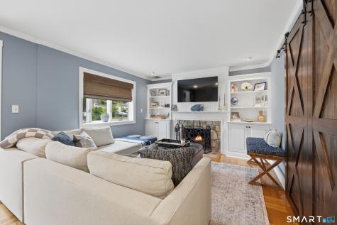 38 Francis Lane Greenwich CT 06831