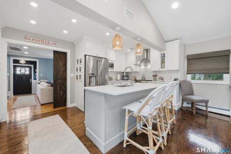 38 Francis Lane Greenwich CT 06831