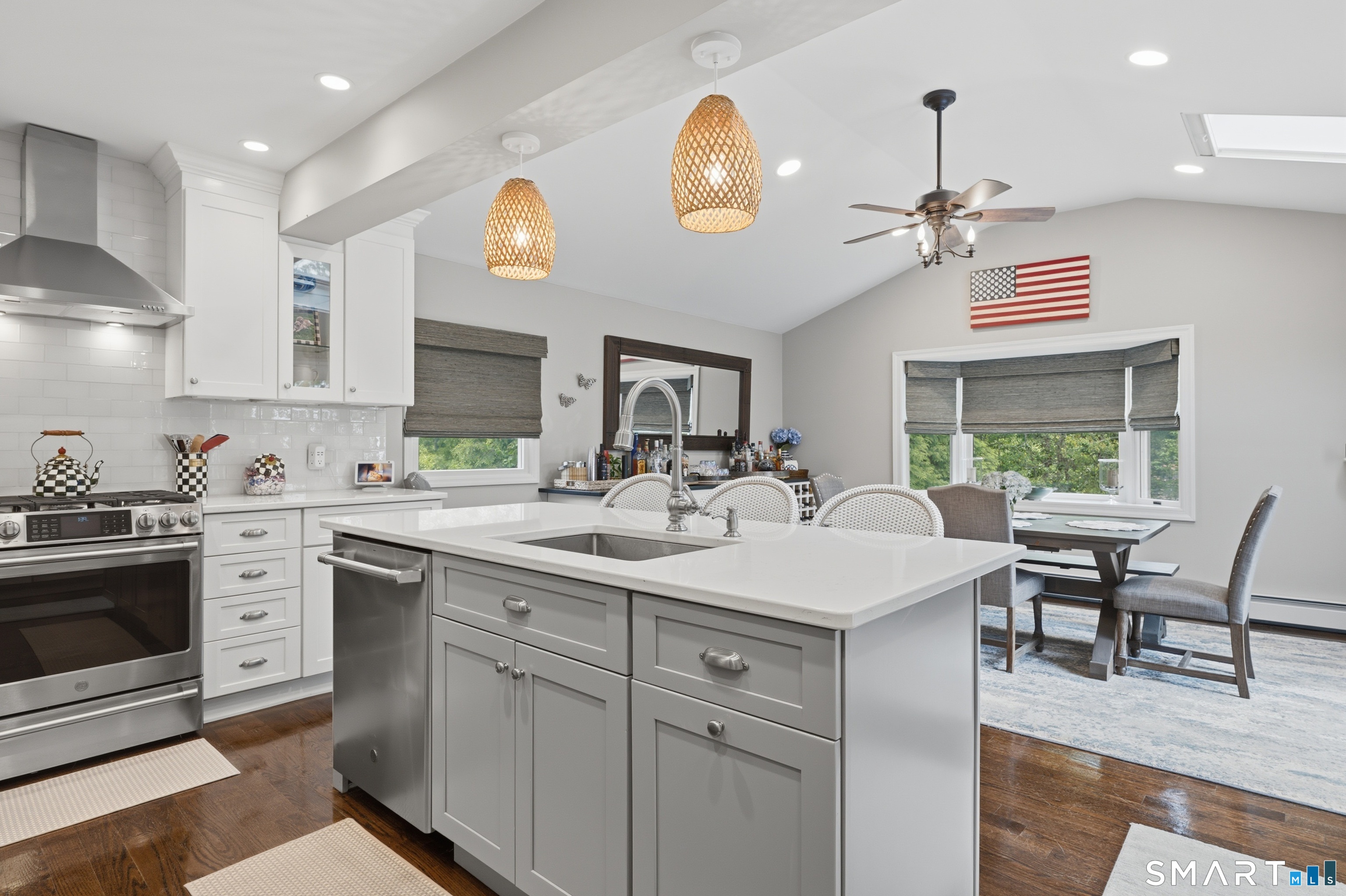 38 Francis Lane Greenwich CT 06831