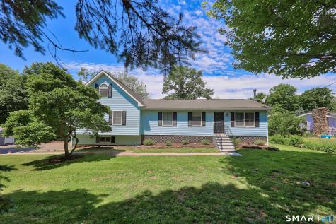 49 Schenck Lane Naugatuck CT 06770
