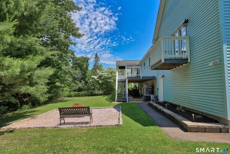 49 Schenck Lane Naugatuck CT 06770
