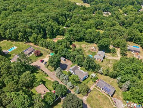 49 Schenck Lane Naugatuck CT 06770