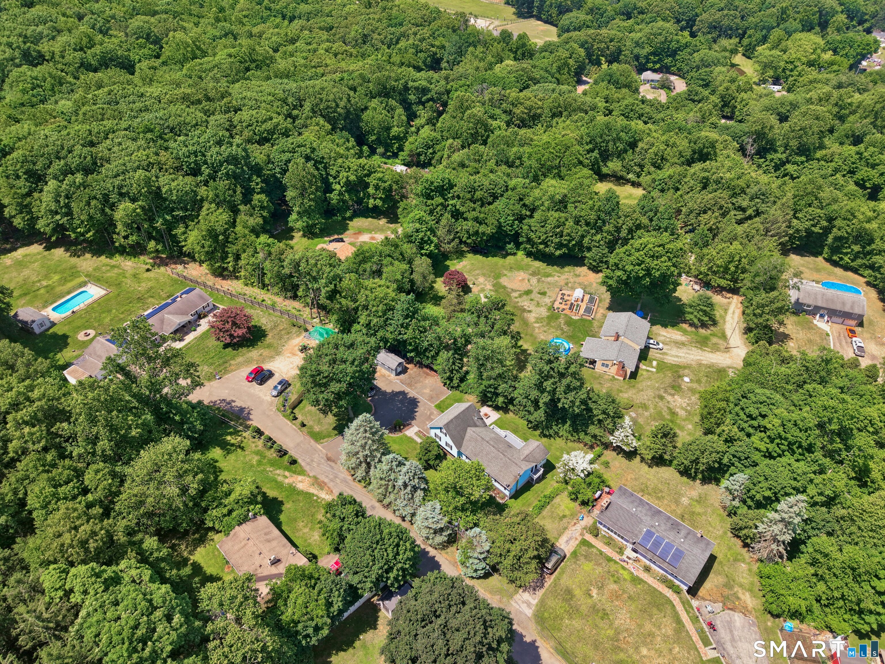 49 Schenck Lane Naugatuck CT 06770