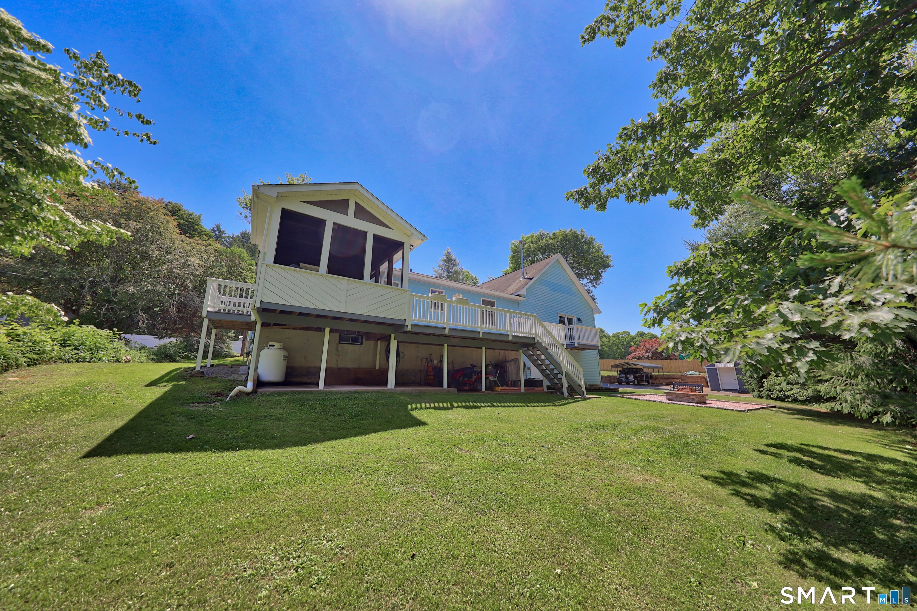 49 Schenck Lane Naugatuck CT 06770