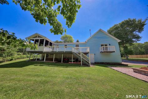 49 Schenck Lane Naugatuck CT 06770