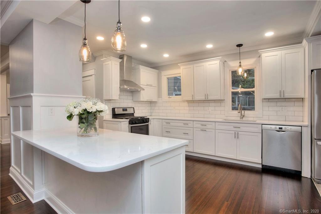 265 Jackman Avenue Fairfield CT 06825