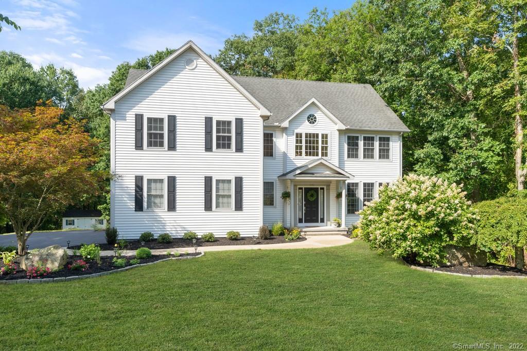 110 Amanda Drive Manchester CT 06040