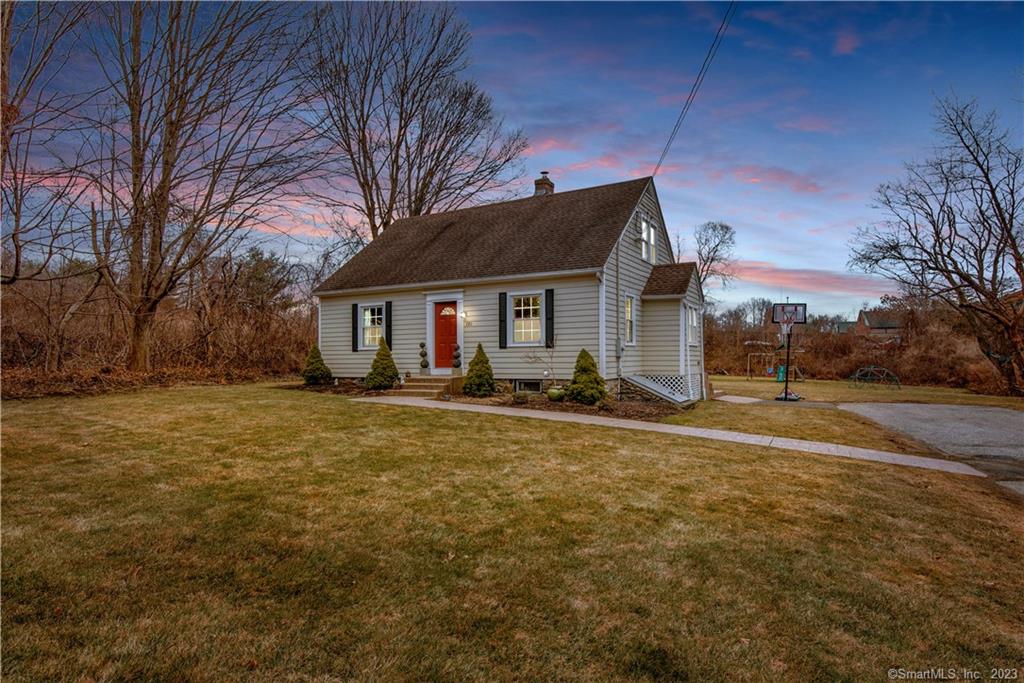 720 Echo Lake Road Watertown CT 06795