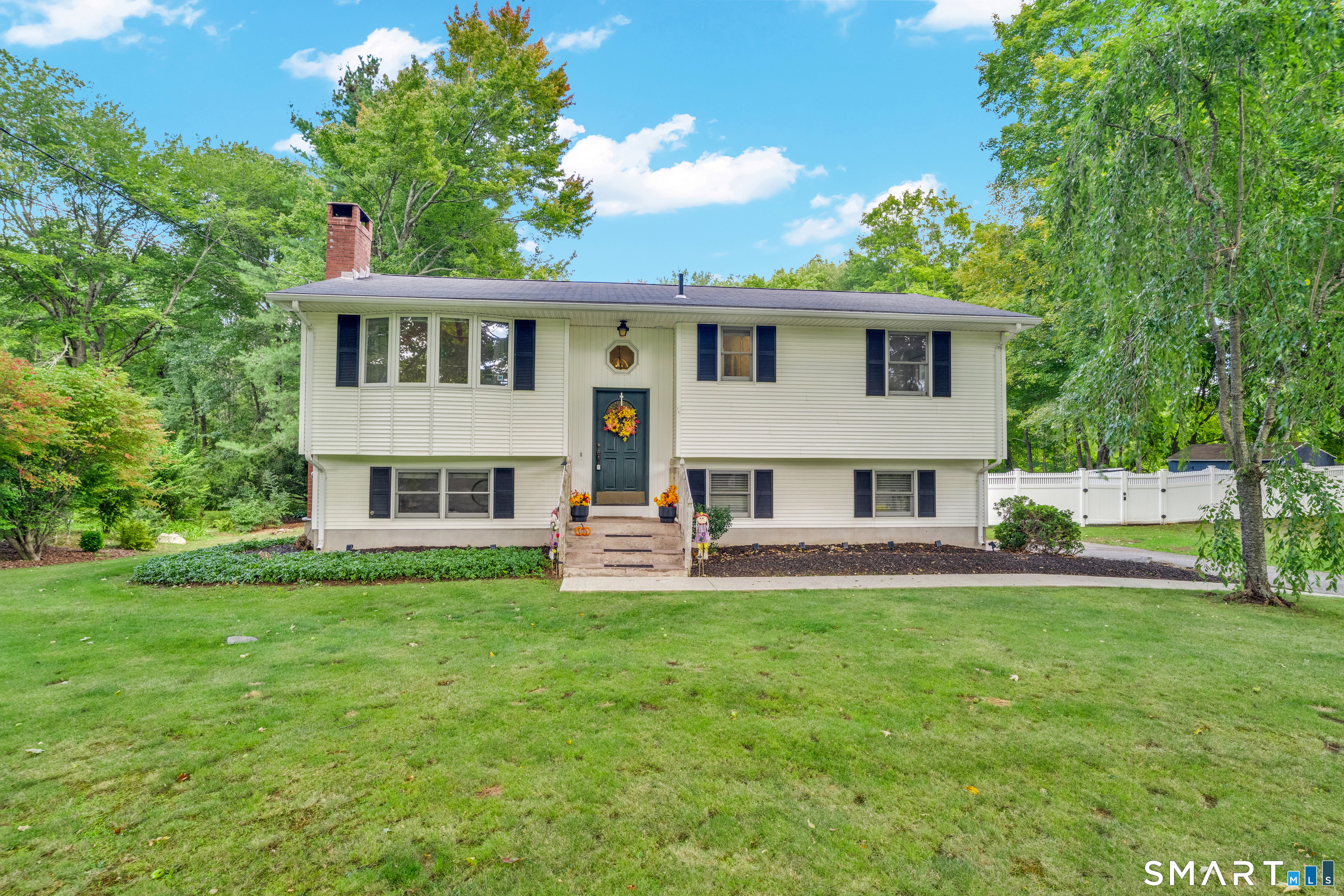 256 Gilead Street Hebron CT 06248